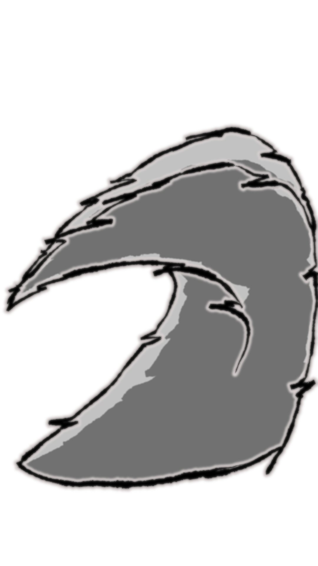 Panel 8 tail